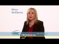 Mary McKenna Video Testimonial 